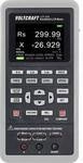 VOLTCRAFT LCR-500 LCR Messbr&uuml;cke digital Datenlogger CAT I Anzeige (Counts):...