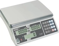 KERN CXB 6K2NM, Kern CXB 6K2NM Z&auml;hlwaage CXB 6K2NM W&auml;gebereich (max.) 6 kg