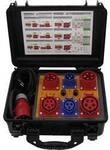 HT Instruments 2009870 HT-MK4 Messadapter 1 St.