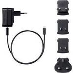 testo 0554 1106 USB-Netzteil, 230 V AC / 5 V DC (2 A) - mit Kabel Netzteil 1 St.