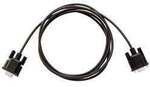GW Instek 1100-TL232A01 GTL-232A RS-232C Kabel 1 St.