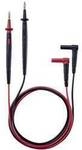 testo 0590 0011 Sicherheits-Messleitungs-Set Stecker 4 mm Pr&uuml;fspitze,