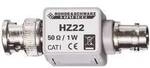 Rohde & Schwarz HZ22 Durchgangsabschluss 50 Ω 1 W 1 St. 3594.4015.02