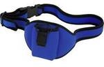 Monacor TXS-10BELT G&uuml;rteltasche
