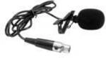 Ansteck Sprach-Mikrofon Omnitronic MOM-10BT4 13106976