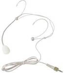 Headset Sprach-Mikrofon Omnitronic UHF-100 HS &Uuml;bertragungsart