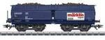 M&Auml;RKLIN 048526, M&auml;rklin 048526 G&uuml;terwagen AC M&auml;rklin Magazin Jahreswagen 2026