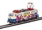 MiniTrix T16724 N E-Lok BR 111 DB, MHI