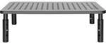 SpeaKa Professional SP-MR-210 Monitor-Erh&ouml;hung H&ouml;hen-Bereich: 100 bis 140 mm