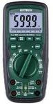 Extech Extech EX520A Hand-Multimeter digital CAT IV 600 V Anzeige (Counts): 6000