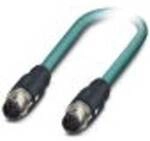 Phoenix Contact 1407438 Sensor-/Aktor-Anschlussleitung M12 SPEEDCON 10.00 m...
