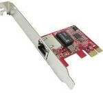 Roline 15.06.2139 Netzwerkadapter 2.5 GBit/s PCIe