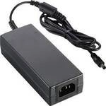 Dehner Elektronik ATS 090A1-P120 AC/DC Tisch- und Steckernetzteil 12 V/DC 9 A...