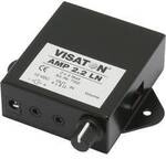 Visaton AMP 2.2 LN Stereo Lautst&auml;rke-Regler 6 W 7102