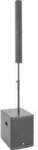 Omnitronic ROD-1283 Aktives PA-Lautsprecher-Set 30.48 cm 12 Zoll 800 W 1 St....
