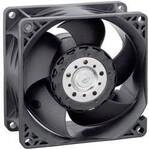 EBM Papst 8214 JH3 Axiall&uuml;fter 24 V/DC 190 m&sup3;/h (L x B x H) 80 x 80 x 38 mm