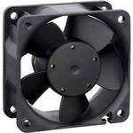 EBM Papst 612 NGN Axiall&uuml;fter 12 V/DC 40 m&sup3;/h (L x B x H) 60 x 60 x 25 mm