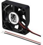 TRU COMPONENTS TC-MX5010-12V0.04A Axiall&uuml;fter 12 V/DC 13.2 m&sup3;/h (L x B x H)...