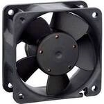 EBM Papst 612NGH Axiall&uuml;fter 12 V/DC 43 m&sup3;/h (L x B x H) 25 x 60 x 60 mm 9272206016