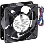 TRU COMPONENTS TC-NA12038-D Axiall&uuml;fter 230 V/AC, 120 V/AC 170 m&sup3;/h (L x B x...