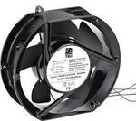 TRU COMPONENTS TC-NA17050-D Axiall&uuml;fter 230 V/AC, 120 V/AC 310 m&sup3;/h (L x B x...