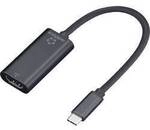 Renkforce RF-6700428 USB-C&reg; / HDMI Adapter [1x USB-C&reg; Stecker - 1x...