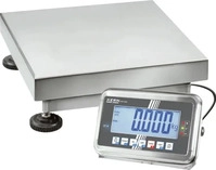 KERN SFB 60K-2XLM, Kern SFB 60K-2XLM Plattformwaage SFB 60K-2XLM W&auml;gebereich...