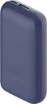 XIAOMI 38260, Xiaomi PB1030ZM Powerbank 10000 mAh Li-Ion Blue
