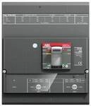 ABB XT4H 160 TMA 125-1 Leistungsschalter 1 St. Einstellbereich (Strom): 625 -...