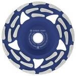 Bosch Accessories 2608615283 Topfscheibe Durchmesser 150 mm 1 St.