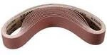 PFERD TOOLS BA 40/760 A 80 45000207 Schleifband-Set K&ouml;rnung (num) 80 (L x B) 760 mm