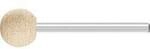 PFERD TOOLS 41410212 Schleifstift Durchmesser 10 mm 10 St.