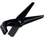 HellermannTyton 166-51101 Concutter1 Schlauchschneider Blau, Schwarz 1 St.