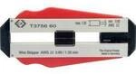 C.K T3756 60 Drahtabisolierer Geeignet f&uuml;r PVC-Dr&auml;hte, PTFE-Dr&auml;hte 0.60 mm (max)