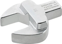 STAHLWILLE 58211009, Stahlwille 58211009 Einsteckmaulschl&uuml;ssel