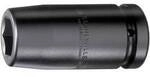 Stahlwille 66 IMP 33 26020033 Sechskant Steckschl&uuml;sseleinsatz 1 (25 mm)