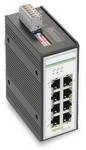 WAGO 852-1102 852-1102 Industrial Ethernet Switch