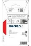 Bosch Accessories 2608669266 2608669266 Carbide Multitool-S&auml;gebl&auml;tter 85 mm 1 St.