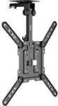 SPEAKA PROFESSIONAL SP-14375784, SpeaKa Professional SP-TVCM-580 TV-Deckenhalterung