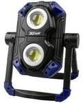 XCell 149480 Worklight Twin LED Arbeitsleuchte akkubetrieben 1100 lm