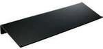 Renkforce RF-KT-100 Tastaturablage Schwarz RF-4511184