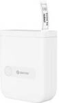 Denver Denver MBP-16W Etikettendrucker Thermodirekt