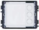 Busch-Jaeger 2TMA130160N0025 Tastenmodul 2-Draht Ruftastenmodul Mehrfarbig