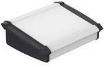 Bopla ALU-TOPLINE ATPH 1865-200 Pult-Geh&auml;use (L x B x H) 200 x 181 x 68 mm