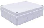 TRU COMPONENTS TC-RB 255x200x80 TC-10256552 Installations-Geh&auml;use ABS...
