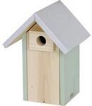 Siena Garden Nistkasten Nestperle LOTTA Lochgr&ouml;&szlig;e 32mm, geeignet f&uuml;r Meisen 1 St.