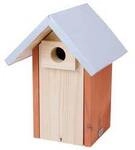 Siena Garden Nistkasten Nestperle KATI Lochgr&ouml;&szlig;e 34mm, geeignet f&uuml;r Haus-/