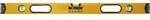 IRONSIDE 152227 Leichtmetall-Wasserwaage