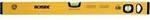 IRONSIDE 100238 Leichtmetall-Wasserwaage
