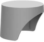 Jabra PanaCast 50 Privacy Cover grau 14601-11